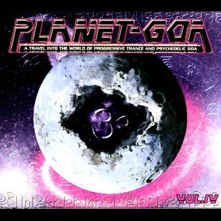 Planet Goa Volume 4