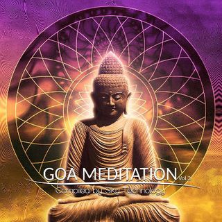 Goa Meditation Volume 2