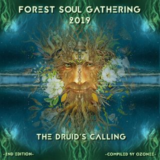Forest Soul Gathering