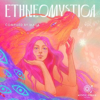 Ethneomystica Volume 11
