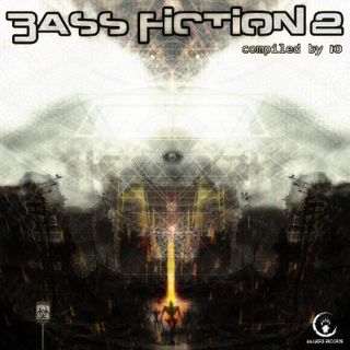 Bass Fiction Volume 2
